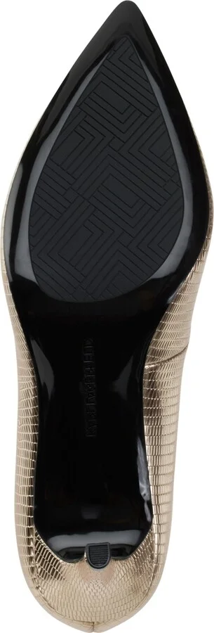 Karl Lagerfeld Paris Royale High Heel Pumps - Image 5