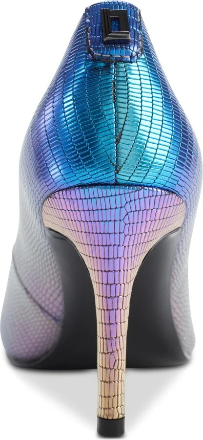 Karl Lagerfeld Paris Royale High Heel Pumps - Image 7