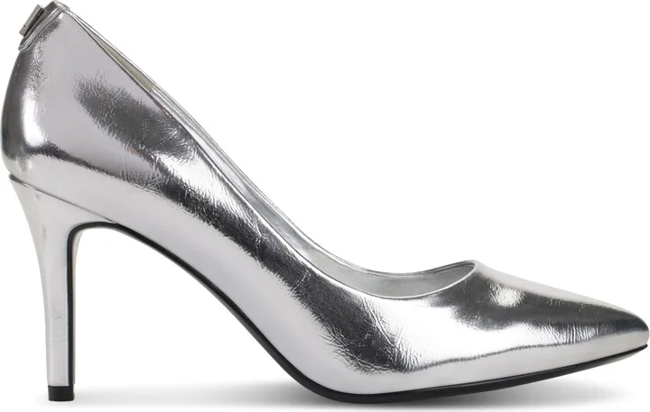 Karl Lagerfeld Paris Royale High Heel Pumps - Image 10