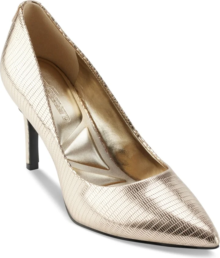 Karl Lagerfeld Paris Royale High Heel Pumps