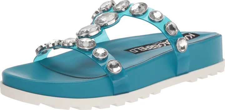 Diva Blue