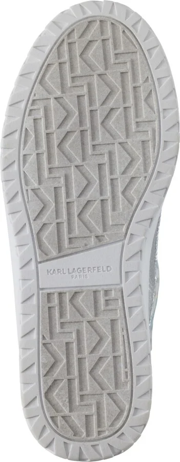 Karl Lagerfeld Paris Women's Berdina Wedge Booties - Image 5