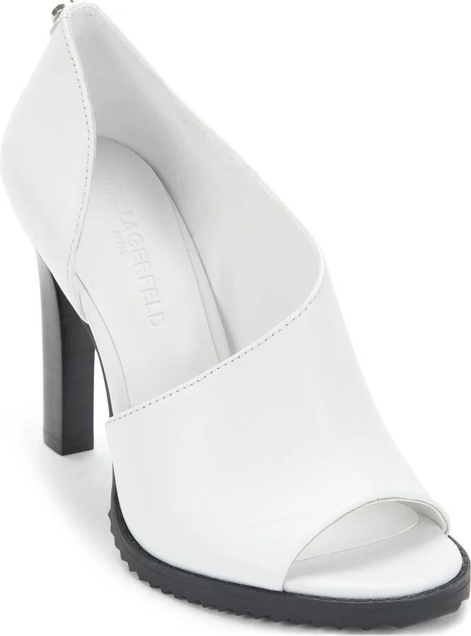 Bright White