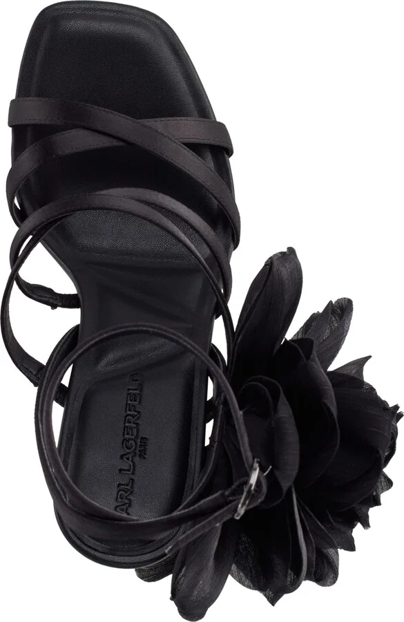 Karl Lagerfeld Paris Women's Caela Sandals - Image 4