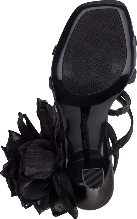 Karl Lagerfeld Paris Women's Caela Sandals - Image 5
