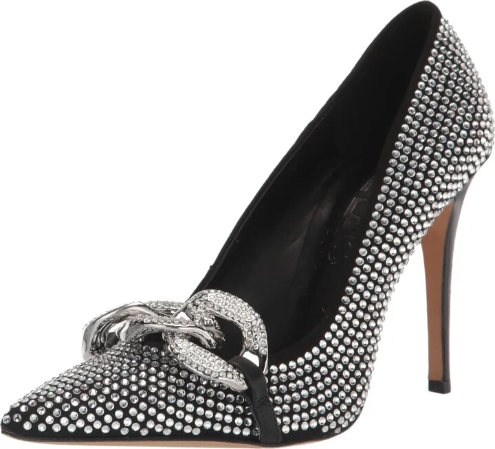 Karl Lagerfeld Paris Women's Calise Pump