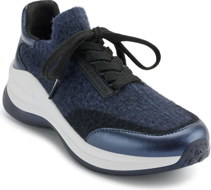 Navy/Black