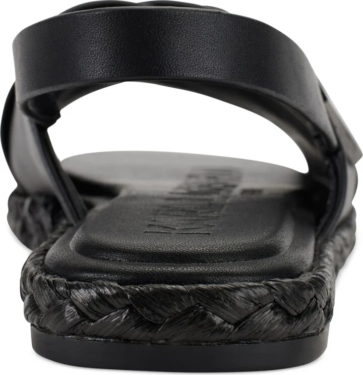 Karl Lagerfeld Paris Women's Charla Slingback Espadrille Sandals - Image 3