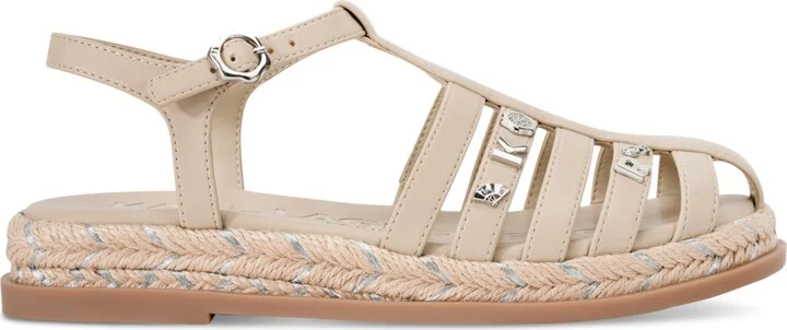 Karl Lagerfeld Paris Women's Chaselyn Espadrille Sandals - Image 2
