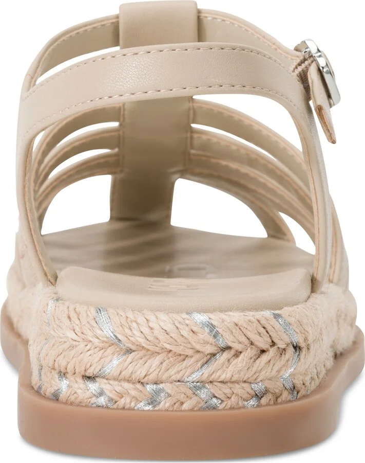 Karl Lagerfeld Paris Women's Chaselyn Espadrille Sandals - Image 3