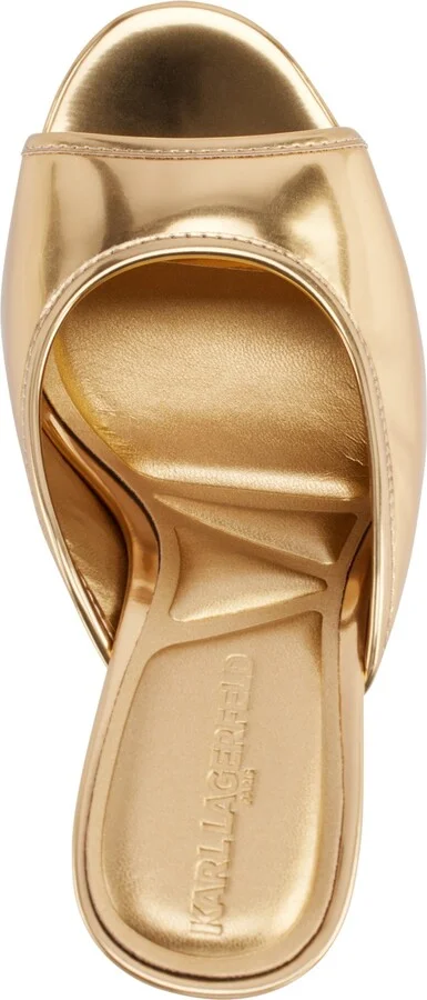 Karl Lagerfeld Paris Women's Chatura Pumps - Image 4