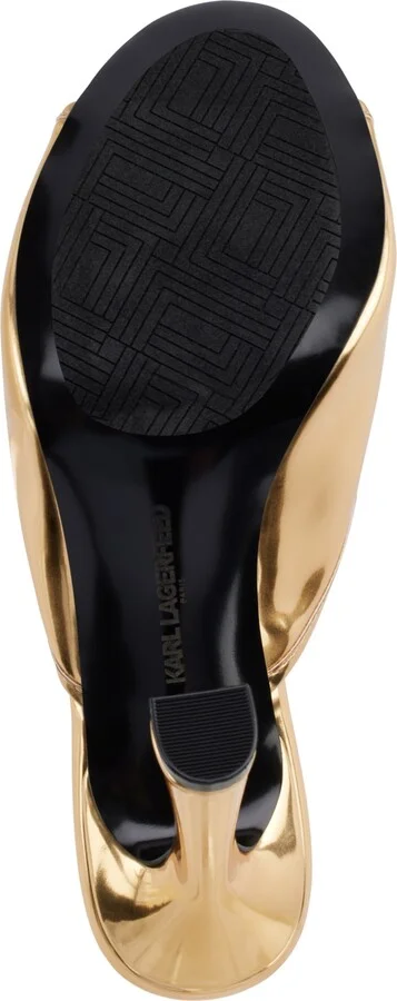 Karl Lagerfeld Paris Women's Chatura Pumps - Image 5