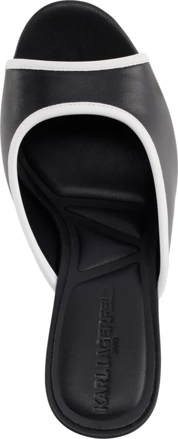 Karl Lagerfeld Paris Women's Chatura Pumps - Image 8