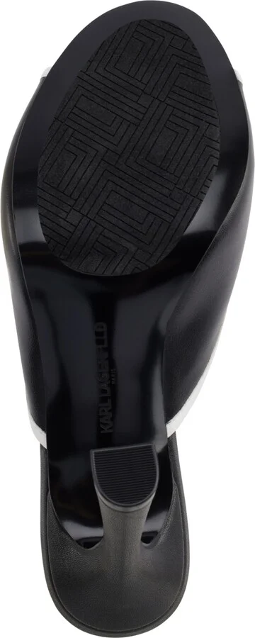 Karl Lagerfeld Paris Women's Chatura Pumps - Image 9