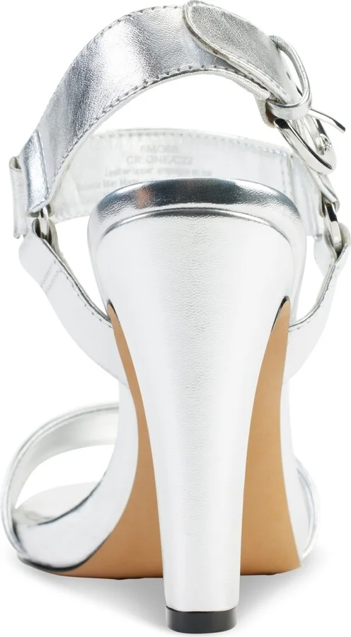 Karl Lagerfeld Paris Women's Cieone Dress Sandals - Image 3