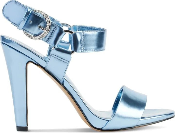 Karl Lagerfeld Paris Women's Cieone Dress Sandals - Image 6