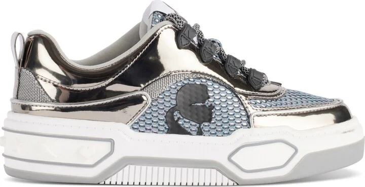 Karl Lagerfeld Paris Women's Colden Lace-Up Sneakers - Image 2
