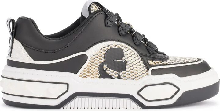 Karl Lagerfeld Paris Women's Colden Lace-Up Sneakers - Image 6