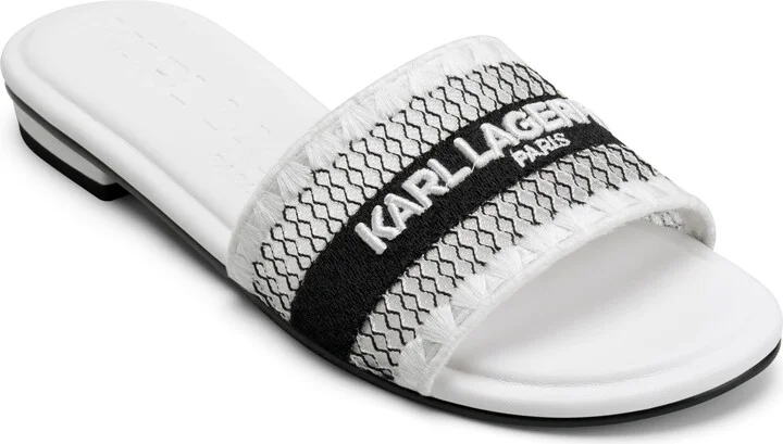 White/Black