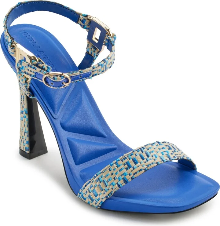 Blue Multi