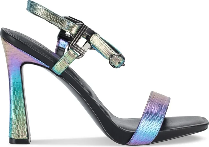 Karl Lagerfeld Paris Women's Cybil High-Heel Sandals - Image 2