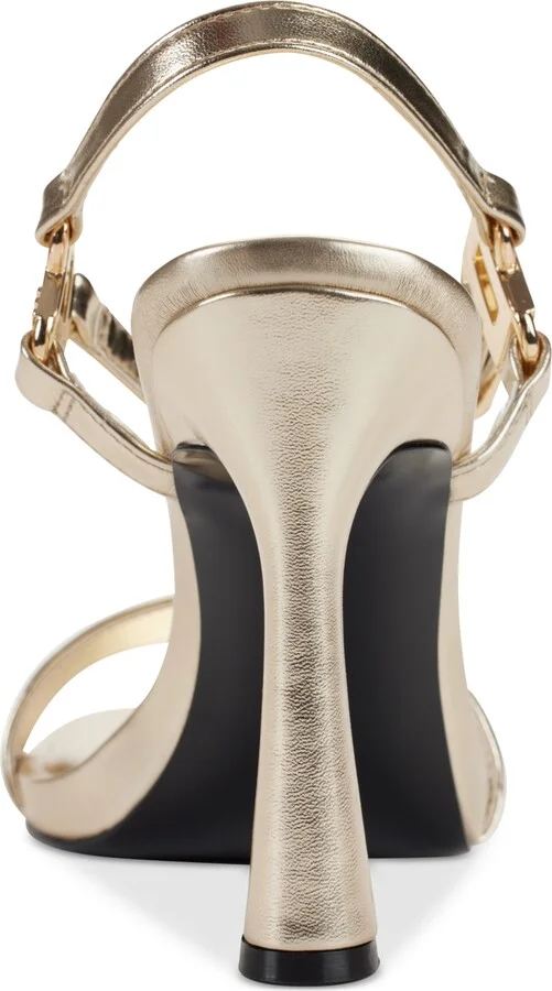 Karl Lagerfeld Paris Women's Cybil High-Heel Sandals - Image 7