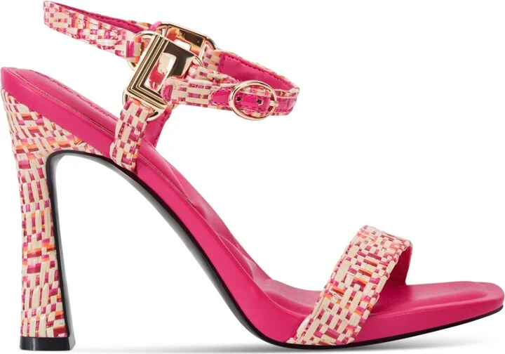 Karl Lagerfeld Paris Women's Cybil High-Heel Sandals - Image 10