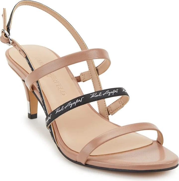 Taupe/Black