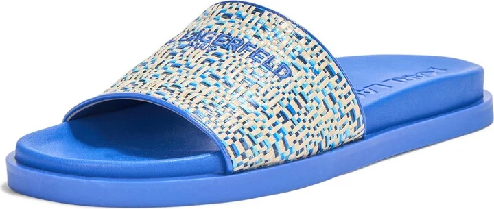 Blue Multi