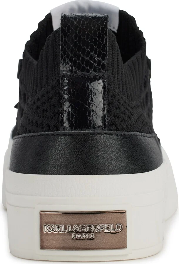Karl Lagerfeld Paris Women's Gabby Slip-On Sneakers - Image 3
