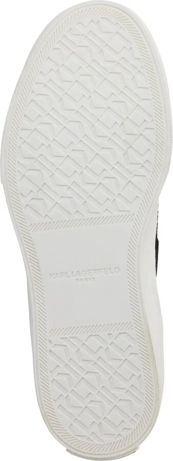 Karl Lagerfeld Paris Women's Gabby Slip-On Sneakers - Image 5