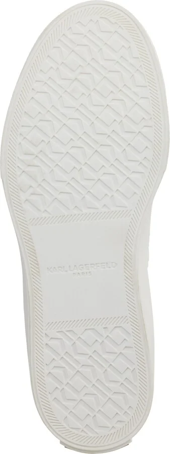 Karl Lagerfeld Paris Women's Gabby Slip-On Sneakers - Image 9