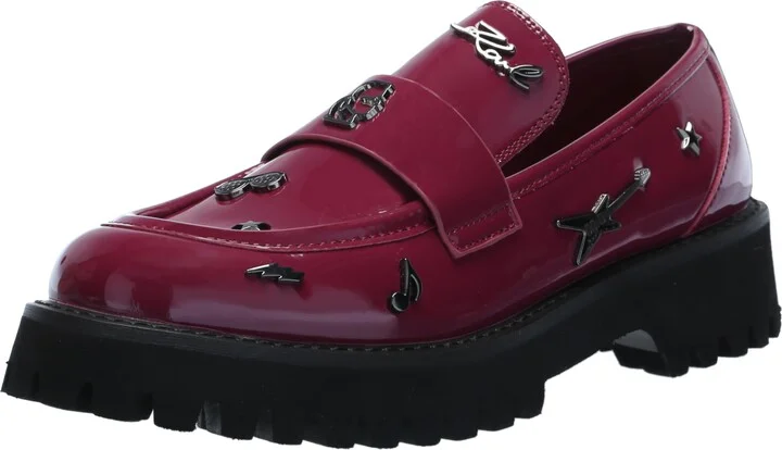 Red Plum