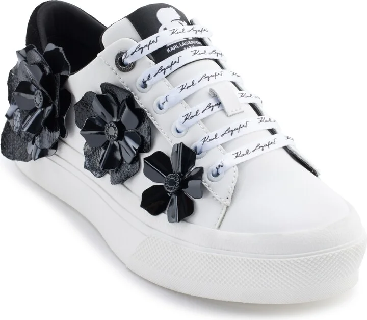 Bright White,black