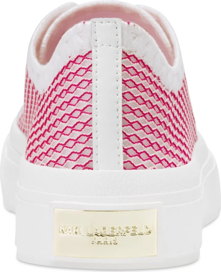 Karl Lagerfeld Paris Women's Giddeon Sneakers - Image 3