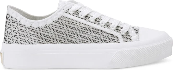 Karl Lagerfeld Paris Women's Giddeon Sneakers - Image 6