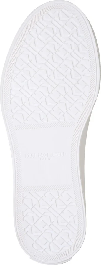 Karl Lagerfeld Paris Women's Giddeon Sneakers - Image 9