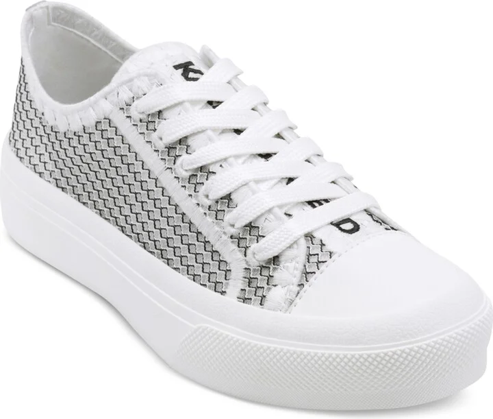 White,black