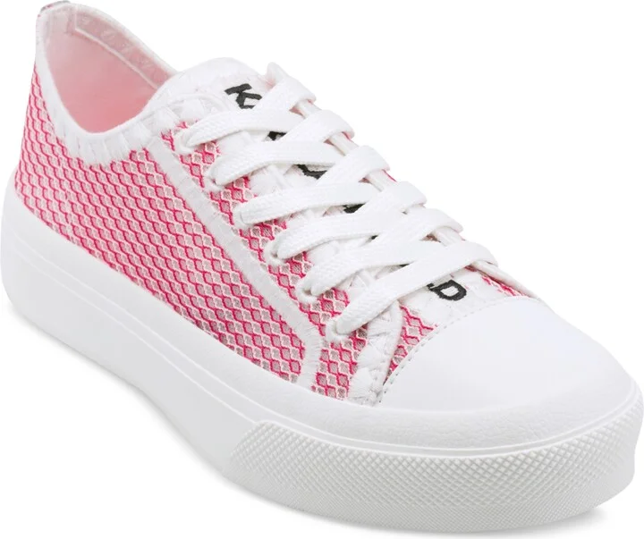Karl Lagerfeld Paris Women's Giddeon Sneakers