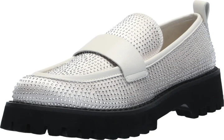 Karl Lagerfeld Paris Women's Grady Loafer