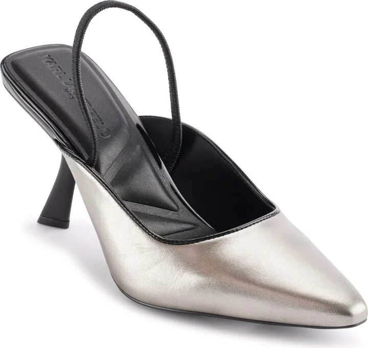 Pewter/Black
