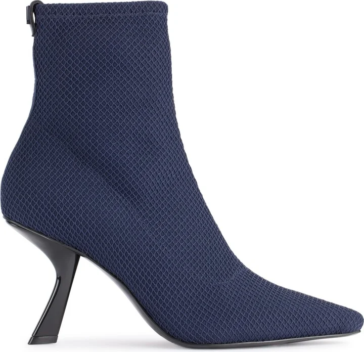 Karl Lagerfeld Paris Women's Kelsa Pull On Booties - Image 2