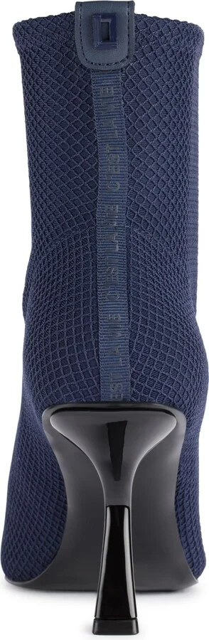Karl Lagerfeld Paris Women's Kelsa Pull On Booties - Image 3