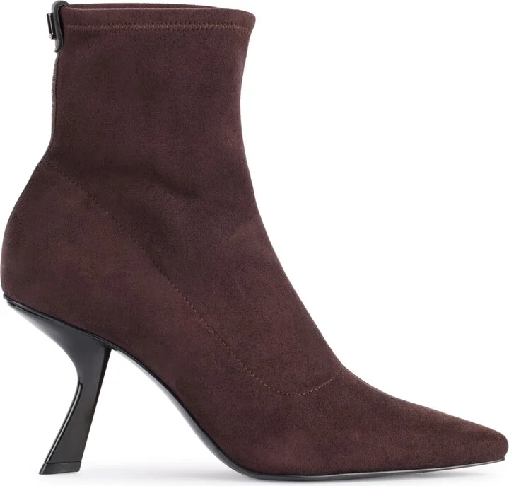 Karl Lagerfeld Paris Women's Kelsa Pull On Booties - Image 6