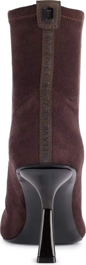 Karl Lagerfeld Paris Women's Kelsa Pull On Booties - Image 7