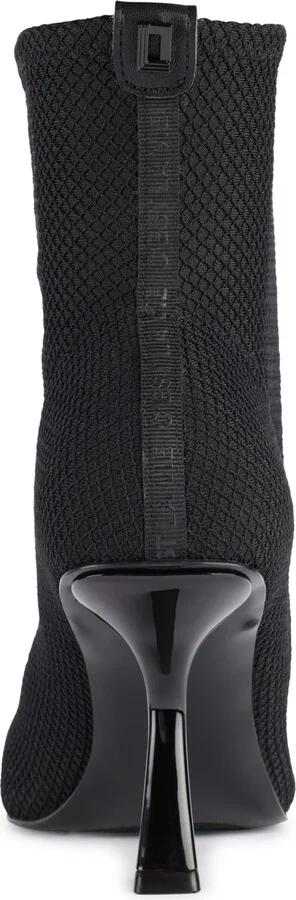 Karl Lagerfeld Paris Women's Kelsa Pull On Booties - Image 11