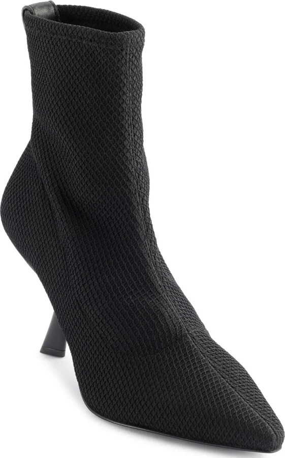 Black Suede