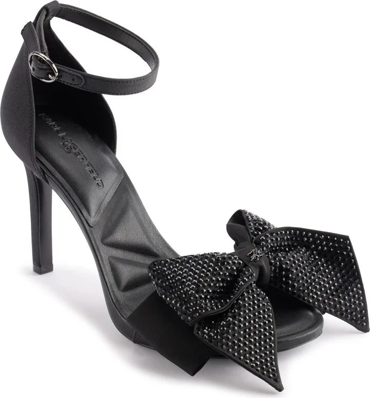 Black Sparkle