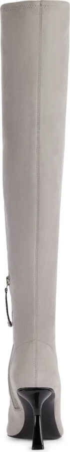 Karl Lagerfeld Paris Women's Kian Pointed-Toe Dress Boots - Image 3