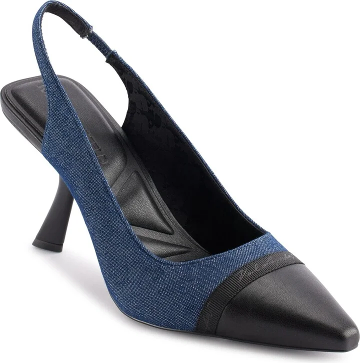 Navy/Black